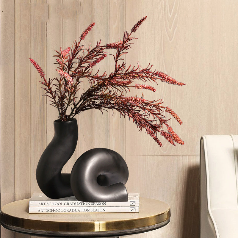 Vase Japonais | Design Élégant et Traditionnel