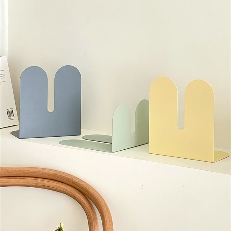 Décoration de Bureau Minimaliste Nordic Morandi Ins | Accessoire pour Salle de Modèle Contemporaine