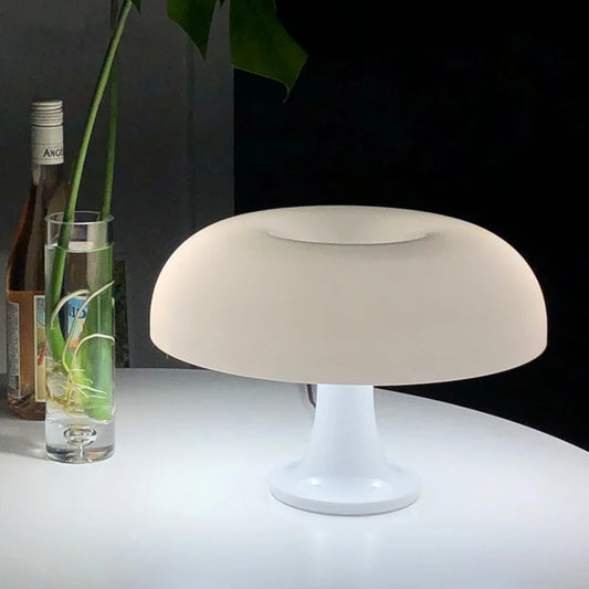 Lampe Champignon | Design Ludique et Contemporain