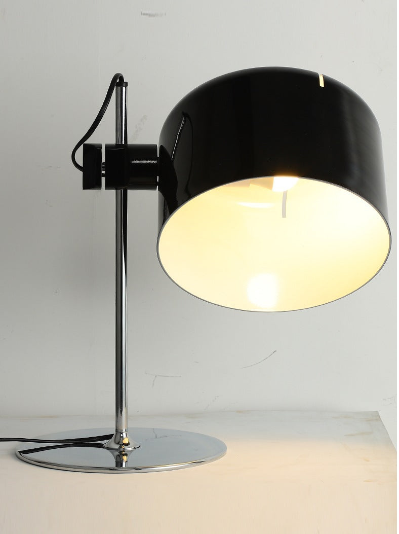 Lampe de Table Vintage | Style Rétro