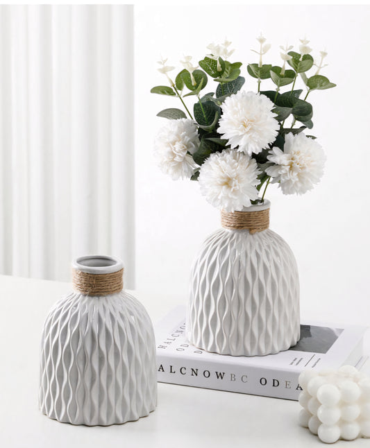 Vase de Fleurs | Design Élégant et Fonctionnel