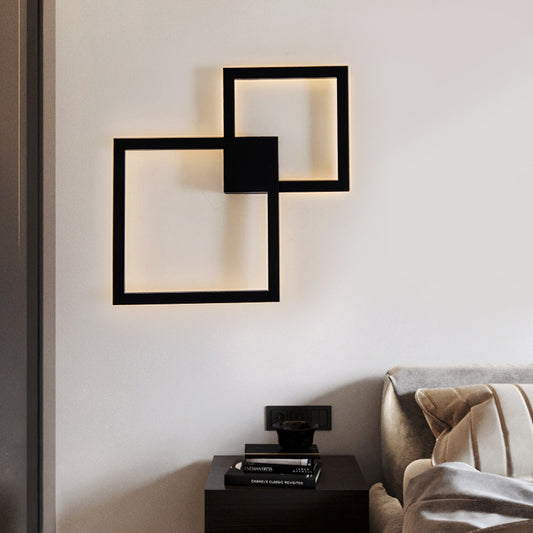 Luminaire Décoratif Moderne | Design Épuré et Élégant