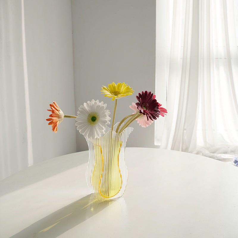 Vases Modernes Colorés | Design Éclatant et Contemporain