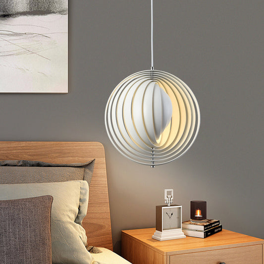 Lampe Lune Moderne Minimaliste | Design Innovant