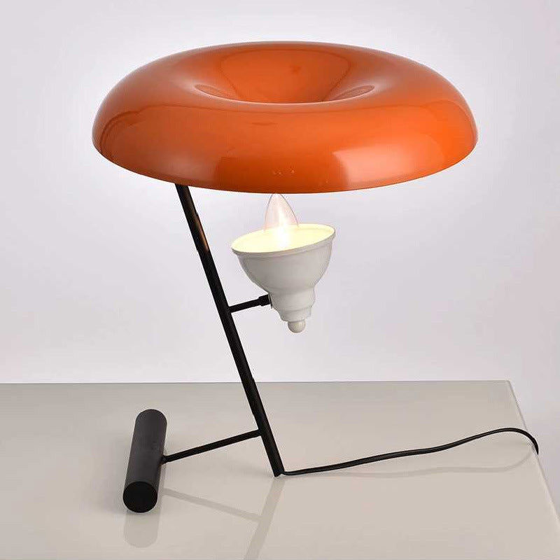 Lampe de Table Créative Minimaliste Moderne | Éclairage pour Salon, Chambre et Chevet