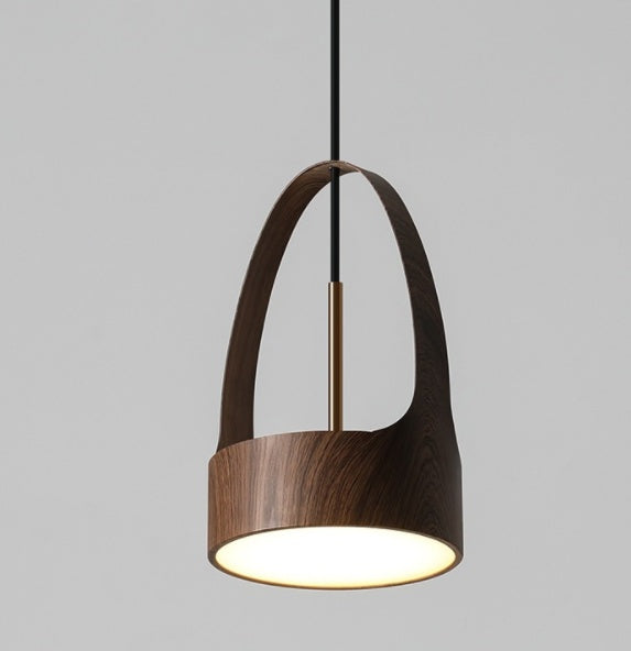 Lustre de Chevet Minimaliste Moderne pour Restaurant et Salle à Manger | Style Nordique