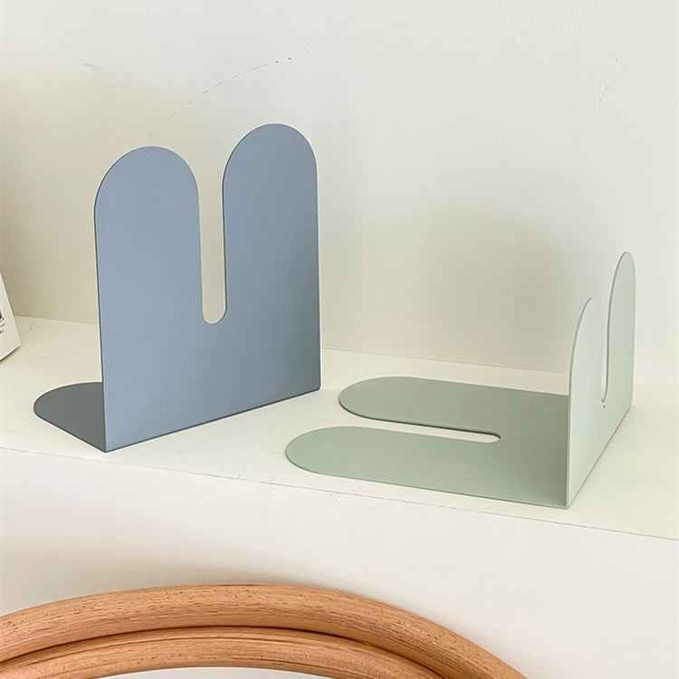 Décoration de Bureau Minimaliste Nordic Morandi Ins | Accessoire pour Salle de Modèle Contemporaine