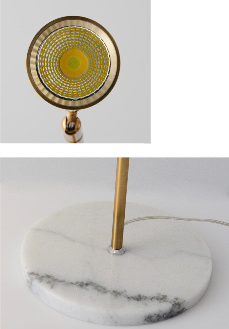 Lampe de Sol Créative Minimaliste | Style Nordique pour Salon Ins