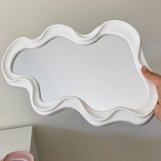 Miroir d'Intérieur | Design Épuré et Contemporain