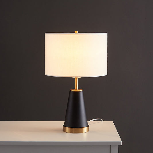 Lampe de Chevet Minimaliste Moderne | Décoration pour Chambre à Coucher