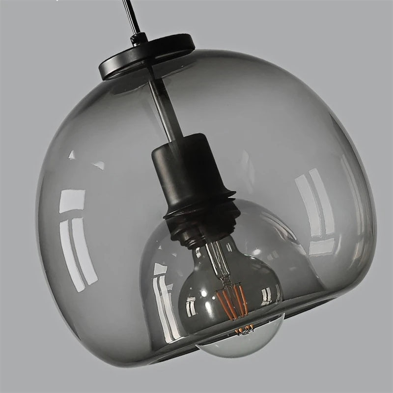 Lampe Suspendue Moderne