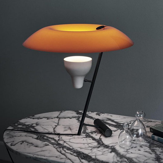 Lampe de Table Créative Minimaliste Moderne | Éclairage pour Salon, Chambre et Chevet