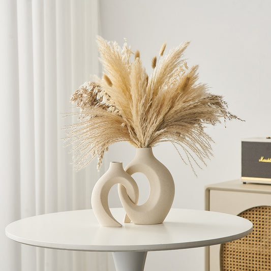 Vase Nordique | Design Épuré et Moderne